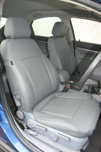 Vauxhall opel vectra grey - vauxhall,
