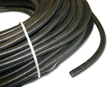 SELF GRIPPING REINFORCED EDGE