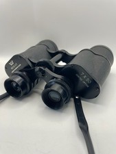 Regent 7 X 50 Coated Optics Binoculars - Chance-Pilkington Glass - Working 