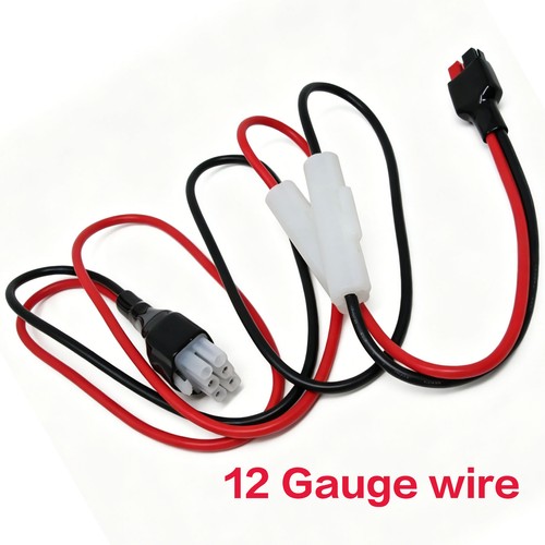 New pin power - 6,