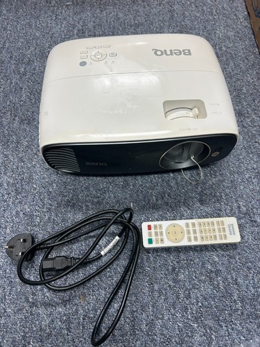 Benq projector w1700 - benq,