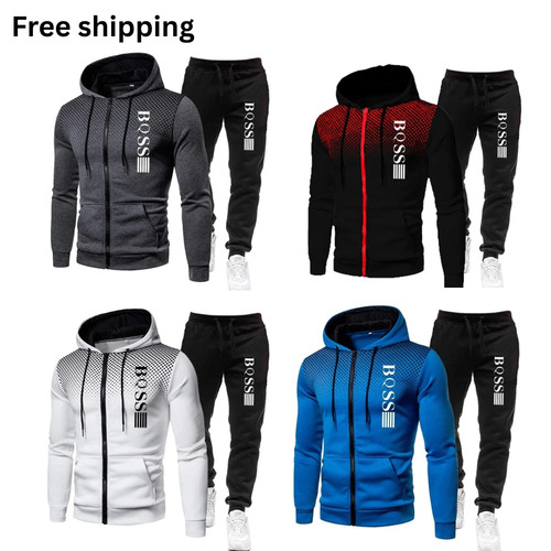 Mens sportswear sets jogging - mens,