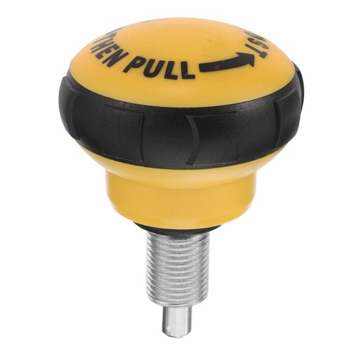 Fitness weight block - weight, pin