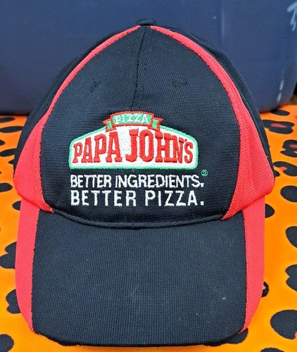 Papa johns better ingredients - johns,