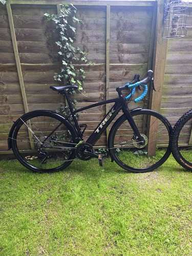 Trek domane alr - +alr, 52cm