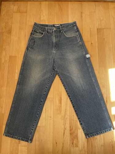 Vintage southpole baggy boy - vintage,