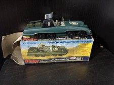 Dinky Toys  602 Armoured