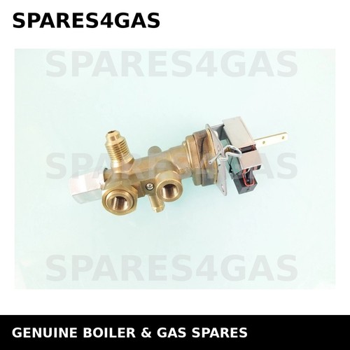 Baxi 232440 gas - baxi,