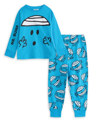 Men little miss - mr.,