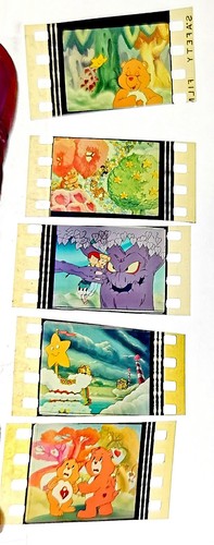 The care bear - bear, movie