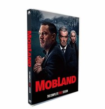 Mobland The Complete First