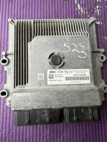 Peugeot citroen vauxhall 2 - vauxhall, 1.2