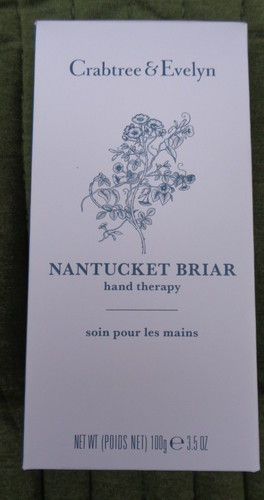 Crabtree evelyn nantucket - evelyn,