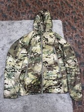Arltis Vulcan Jacket Multicam