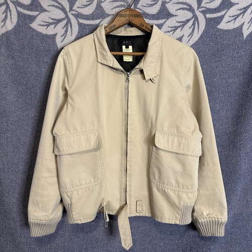Loop collar utility - a.p.c.,