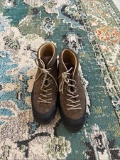 Paraboot yosemite brown - paraboot,