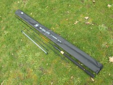 Guru N Gauge 9ft Feeder fishing rod FISHING SET UP