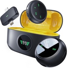 K31 2in1 wireless lavalier - 2in1,