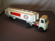 Dinky Toys AEC Articulated