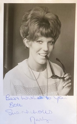 Sue nicholls coronation street - sue,