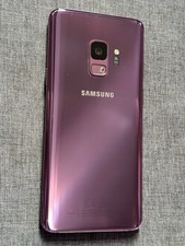 Samsung Galaxy S9 - 64GB -