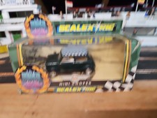 Scalextric C.099 Mini Cooper