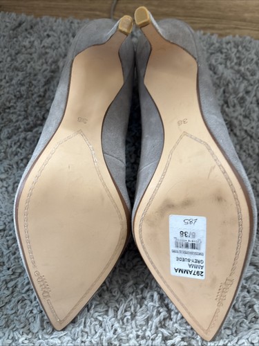 Pairs dune london - 2, ladies