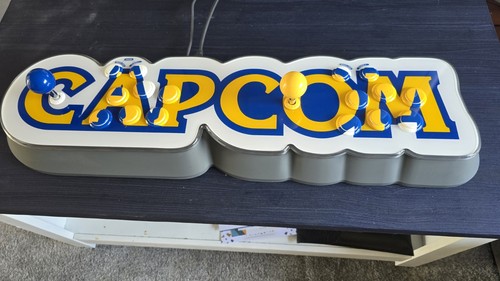 Capcom home arcade - home,