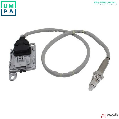 Nox sensor - nox,