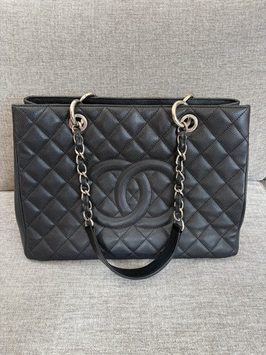 Authentic chanel gst - chanel,