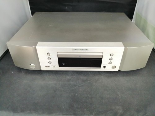 Marantz cd6005 cd player - marantz, hi-fi