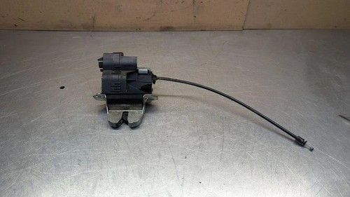 Mercedes benz w203 - c, tailgate
