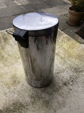 Pedal Bin