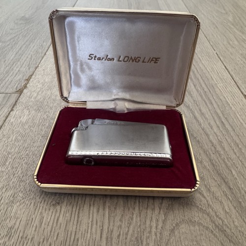 Vintage starlon long - starlon, life