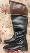 Riding Boots, country style