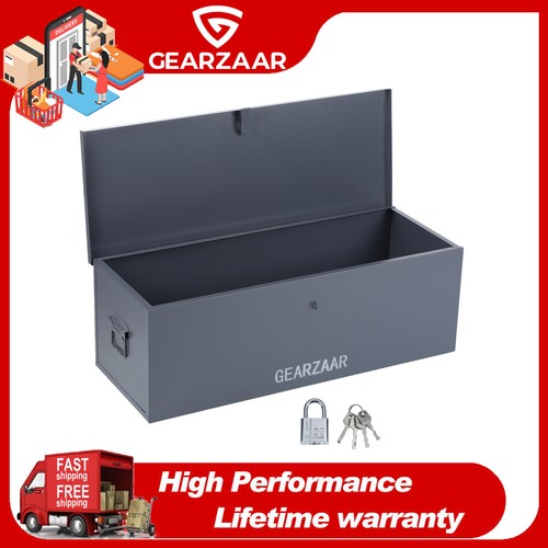 Tool chest heavy - duty, storage
