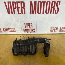 Ford Fiesta MK7 Inlet Manifold