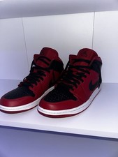 Men’s Nike Air Jordan 1 Mid