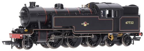 R2914 hornby gauge thompson - hornby, oo