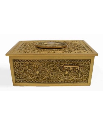 Singing bird box from the - singing,