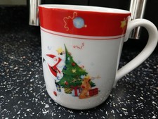 PORTMEIRION STUDIO JOLLY SANTA