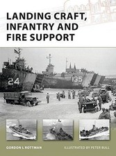 Landing Craft, Infantry and