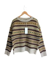 Toast Jumper SIZE MEDIUM 100%