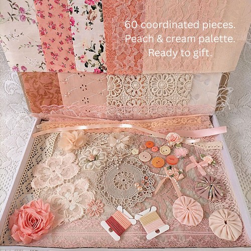Large slow stitch kit - kit,, junk