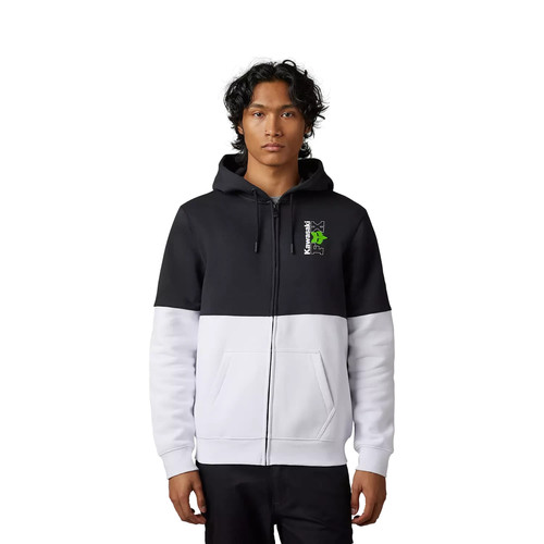 Fox kawasaki zip - x,