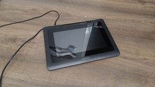 Wacom LCD tablet with pen