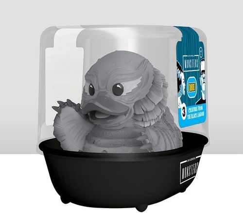 Tubbz universal monsters - tubbz,