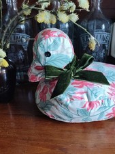 Vintage hand made - hand,