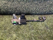 RANGE ROVER P38 2.5 4.0 4.6