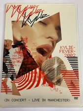 Kylie Fever 2002-Live in